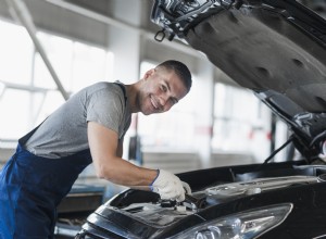 What Happens if You Don’t Change Your Oil?