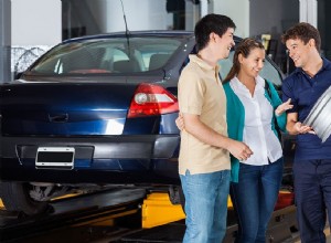 Benefits of Regular Vehicle Tune-Ups