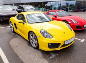 Memorial City Pre Owned Used Porsche’s For Sale In Houston TX