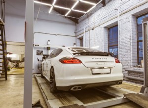 Houston Porsche Repair Shop Service Center In Houston TX