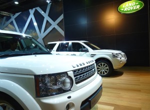 Bellaire Land Rover Repair Shop Service Center In Bellaire TX