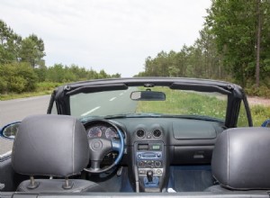 The Upsides of Buying a Pre-Owned Luxury Car