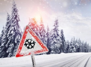 Winter Safety Essentials for Your Land Rover - Bemer Motor Cars