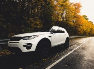Land Rover Facts: What You Need to Know - Bemer Motor Cars