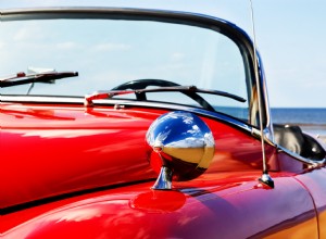 Tips to Keep Your Jaguar Running Smoothly