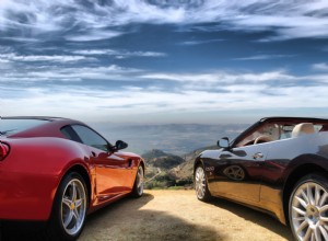 Jaguar, BMW, Land Rover: Which Luxury Car Best Fits Your Style?