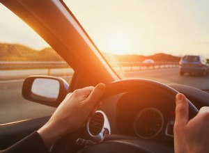 Does Your Driving Style Affect Your European Car? - Bemer Motor Cars