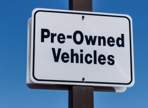 Smart Reasons Why You Should Buy a Pre-Owned Car