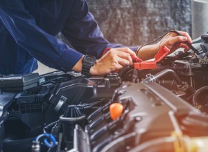 The Benefits of Regular Maintenance of Your Jaguar - Bemer Motor Cars