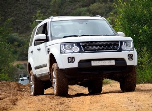 Advantages of Owning a Land Rover