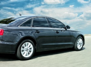 5 Great Reasons to Buy a Used Luxury Car