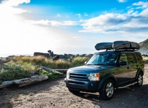 Things to Check before Buying Your First Land Rover
