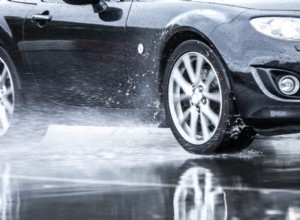 The Benefits of Having an Adaptive Suspension in Your Car - Bemer Motor Cars