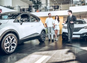 Tips to Avoid a Used Car Scam - Bemer Motor Cars