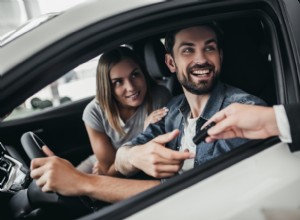Tips to Consider When Purchasing a Certified Pre-Owned Vehicle