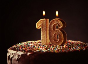 Why a Used Jaguar Makes the Best Sweet 16 Present