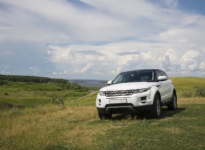Bringing Your Land Rover Back to Life