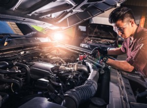 The Difference between an Auto Detailer and a Body Shop - Bemer Motor Cars