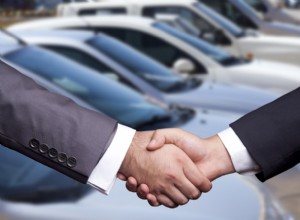 How the Car You Drive Impacts Your Image