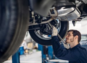 Why You Should Take Your Luxury Car to a Specialty Mechanic - Bemer Motor Cars