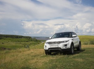 Top Features to Look for in a Used Land Rover Discovery