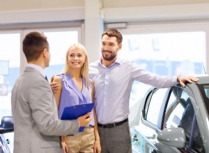5 Things to Consider When Buying a Used Car
