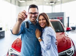 Why Should You Consider Buying a Used Luxury Car?