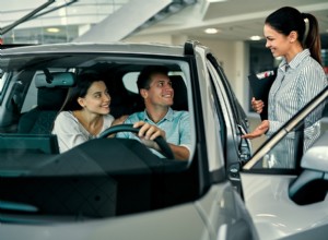 Start the New Year with a New-to-You Car