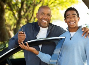 Tips for Buying a Good First Car for a Teenager