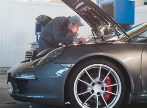 How to Take Care of Your Luxury Car