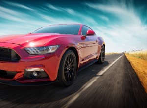 Why Should You Gift a Luxury Car as a Christmas Gift? - Bemer Motor Cars