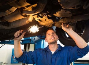 Reasons to Buy a Used Land Rover - Bemer Motor Cars