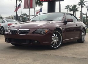 Signs Your BMW Needs Service