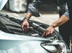 Ways to Inspect a Used Car When Buying It