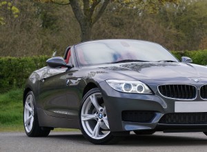 Tips on Choosing the Right Luxury Car - Bemer Motor Cars