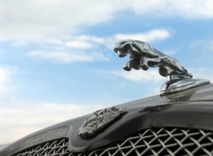 Used Jaguars: A Combination of Luxury and Affordability