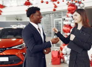 Upsides of Buying a Car from a Used Car Dealership - Bemer Motor Cars
