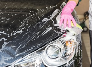 Effective Luxury Car Maintenance Tips