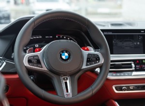 Which Luxury Car Should You Buy?