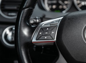 Regular Maintenance Tips For Mercedes-Benz Vehicles