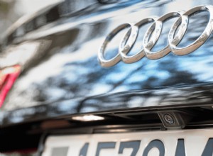 Importance of Routine Audi Service