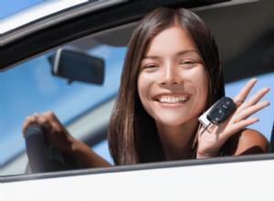 Top Rules to Keep Your Teen Driver Safe