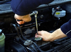 Fall Maintenance Tips for Your BMW