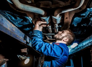 Back to School Jaguar Car Care Tips