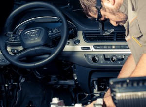 Tips on Finding the Best Audi Mechanic