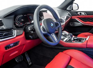 5 Fantastic Things About Owning a BMW