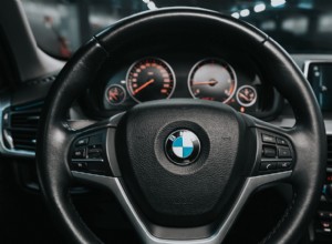 New Year's Tips on Keeping Your BMW in Good Condition