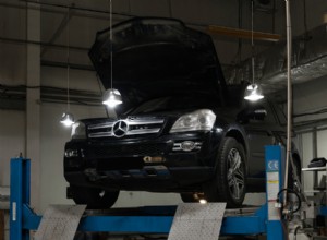 Preserving Your Mercedes Benz: Maintenance Tips