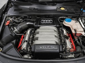 How to Effectively Keep Your Audi Running Smoothly