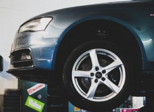 How to Keep Your Audi in Top Condition